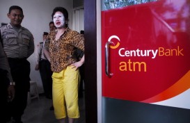 KPK Tak Serius Sidik Skandal Bank Century